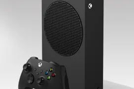 Microsoft planea una remodelación de las Xbox Series X|S con mejoras en las redes y almacenamiento