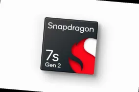 Qualcomm presenta el Snapdragon 7s Gen 2 fabricado a 4 nm para la gama media