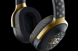 Razer ha presentado una colección de ropa, auriculares y una silla gaming en colaboración con Dolce &amp; Gabbana
