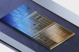 El proceso Intel 4 entra en producción en masa, listo para los núcleos de Meteor Lake
