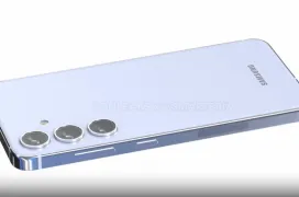 Filtrado el diseño del Samsung Galaxy S24 que vendrá con bordes planos