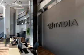 Las autoridades antimonopolio en Francia irrumpen en las oficinas de NVIDIA para llevar a cabo una investigación
