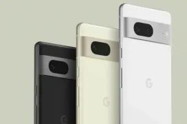 Google lanza su nuevo Pixel 8 con cámara de 50 megapíxeles y el nuevo Tensor G3