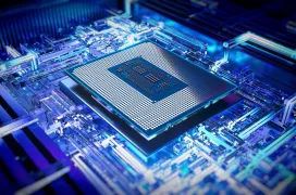 Según los rumores, los Intel Arrow Lake Refresh llegarán en el 2025 con hasta 40 núcleos
