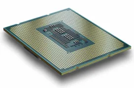 Los Intel Arrow Lake-S contarán con un 5% más de rendimiento en mono núcleo y un 15% en multi núcleo