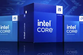 Los nuevos procesadores Intel Core Raptor Lake Refresh alcanzan los 6 GHz y soportan overclock con IA