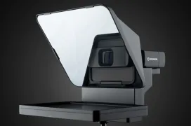 Elgato anuncia su primer teleprompter para streamers