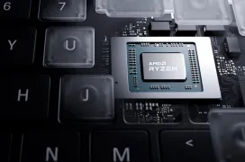 AMD planea lanzar dos nuevos procesadores Dragon Range Ryzen 9 7940HX y Ryzen 7 7840HX con frecuencias de reloj más bajas