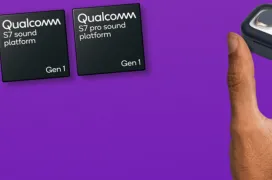 Qualcomm presenta Snapdragon Sound S7 y S7 Pro potenciada con IA y tecnología WiFi para mayor alcance