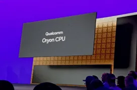 Christiano Amon confirma que en 2024 sacarán SoCs Snapdragon de Móvil con CPUs Oryon