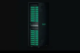 Oxide lanza el primer ordenador en la nube comercial en formato rack