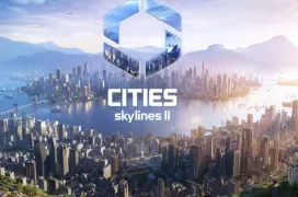 Cities Skylines II y Ghostrunner 2 llegan a GeForce Now junto otros 13 juegos