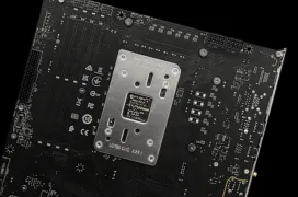 Ya disponibles las placas MSI con conectores en la parte trasera Project Zero con Chipset AMD B650 e Intel B760