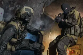 COD: Modern Warfare 3 desvela sus requisitos para PC