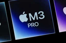 Apple M3, M3 Pro y M3 Max a 3 nanómetros. Así es la respuesta al Snapdragon X Elite 