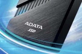 ADATA promete 3.800 MB/s en el primer SSD Externo con USB4