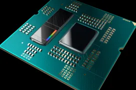 Filtrada la hoja de ruta de AMD para 2024 y 2025 con incrementos de hasta 50 TOPS para IA en los procesadores