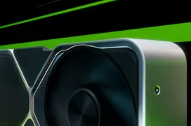 Las NVIDIA RTX 40 Series SUPER tendrán el mismo consumo que su modelo equivalente no SUPER