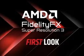Samsung y Qualcomm estarían trabajando junto con AMD para llevar Fidelity FX Super Resolution a los teléfonos móviles