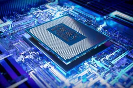 Intel confirma los Raptor Lake Refresh de 65W y los Intel Core-HX de 55W para portátiles gaming