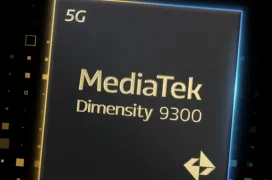 MediaTek presenta el Dimensity 9300 con 4 núcleos Cortex-X4 de hasta 3.25 GHz