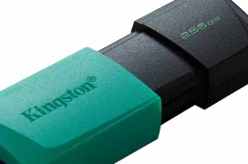 Descuentos en Amazon para hoy: USB Kingston de 256 GB por 12,99, Monitor BenQ con sensor de luz por 99 euros, móviles Nothing, portátiles y más