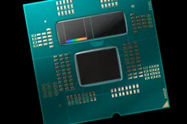 AMD tiene planes para lanzar dos nuevos procesadores AMD Ryzen 5000 Series con la tecnología 3D V-Cache