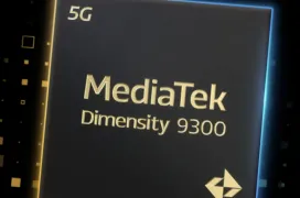 El MediaTek Dimensity 9300 iguala al Snapdragon 8 Gen 3 en AnTuTu