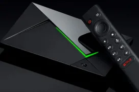 La NVIDIA Shield TV baja a 184 euros e incluye un mes de GeForce Now Ultimate