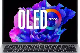Filtrados varios modelos de Acer con los Intel Core Ultra 5 y 7 y las nuevas Intel Arc integradas