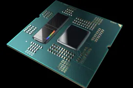 Nuevos rumores siguen apuntando al AMD Ryzen 7 5700X3D para su lanzamiento a principios del 2024