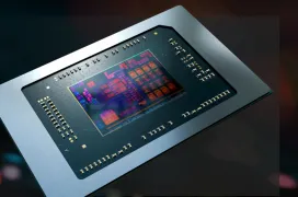 AMD anuncia sus nuevos Ryzen 8040 con NPU XDNA integrada y gráficos RDNA 3