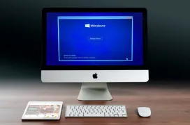 Instalar Windows en un Mac con Boot Camp
