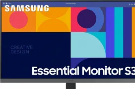 Consigue los mejores precios de Amazon: Monitor Samsung 24 pulgadas por 99 euros, Impresora Epson con depósito, disipadores y más