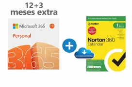 Los mejores descuentos en Amazon: Office 365 + antivirus por 48,99 euros, Amazon Echo Show, portátiles y más