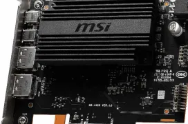 MSI eleva las características de sus placas Quality Design con memoria DDR5 a 7.800 MHz y diseños de hasta 26+2 fases