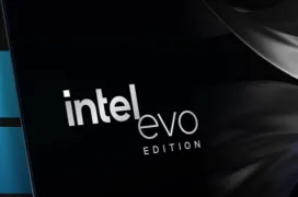 Intel Evo Edition se actualiza para incluir tareas mejoradas de IA e Intel Unison para sincronizar datos con tu teléfono