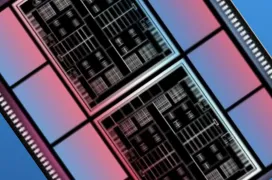 Las Intel Gaudi 3 llegarán en 2024 con Cuatro Veces Más Rendimiento