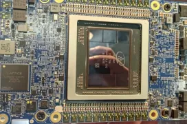 La tarjeta aceleradora de IA Intel Gaudi 2 con 96 GB HBM2E promete ser la  única alternativa a la NVIDIA H100 
