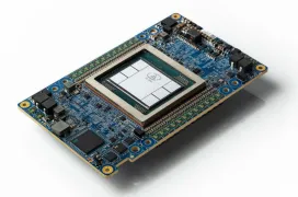 Aparece una Intel Gaudi 2C en los últimos controladores de Linux, ¿Prepara Intel un modelo exclusivo para China?