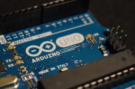 Arduino está considerando llevar parte de su producción a India