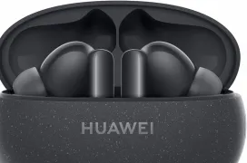 Consigue los mejores precios Hoy en Amazon: Auriculares Huawei FreeBuds 5I por 65,29, portátiles gaming, Amazon Fire TV y más