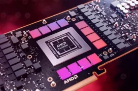 Aparecen en la EEC el registro de las AMD Radeon RX 7600 XT, RX 7700 y RX 7800