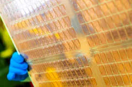 Intel invertirá 25.000 millones en la construcción de una fábrica de semiconductores en Israel