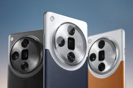 El OPPO Find X7 Pro contará con dos cámaras periscópicas y botón alert slider