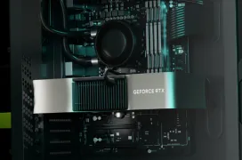 NVIDIA añade soporte para la RTX 4090 D en sus nuevos drivers  GeForce 546.34 WHQL