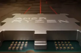 Visto en Geekbench el AMD Ryzen 5 8600G con una GPU integrada Radeon 760M