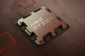 El AMD Ryzen 7 8700G incluye una GPU integrada Radeon 780M con 12 CUs a 2,9 GHz