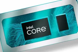 Los procesadores Intel Meteor Lake-U solo consumen 15W en configuraciones de hasta 10 núcleos y 5,4 GHz