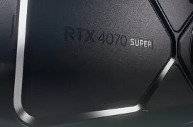 Las NVIDIA GeForce RTX 4080 SUPER, 4070 Ti SUPER y 4070 SUPER ya son Oficiales